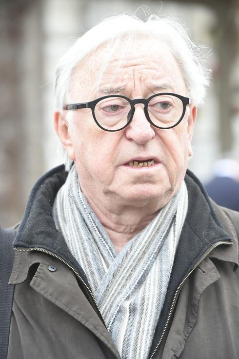 pohřeb Jany Synkové