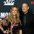 Tom Hanks a Rita Wilson