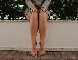 Prevence křečových žil