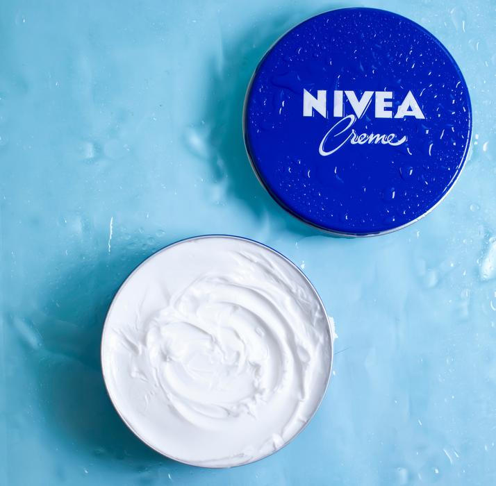 Nivea krém