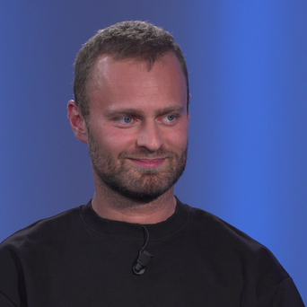 Marek Dvořák