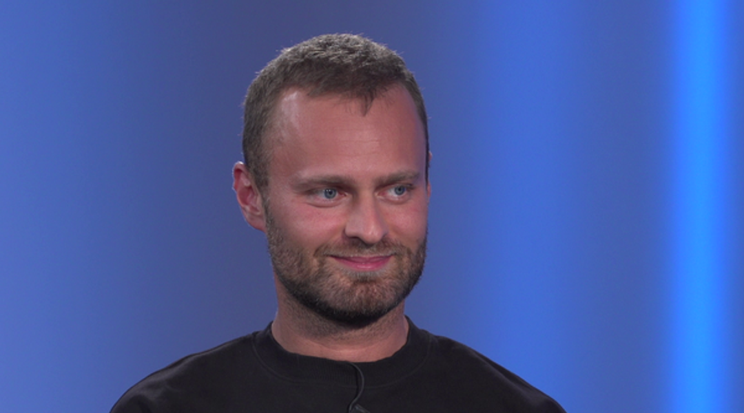 Marek Dvořák