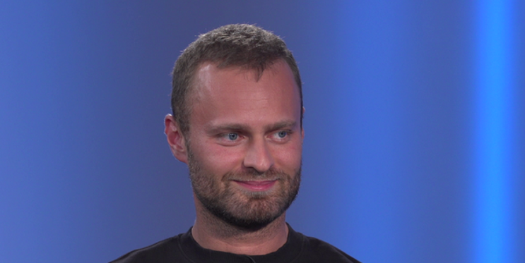 Marek Dvořák