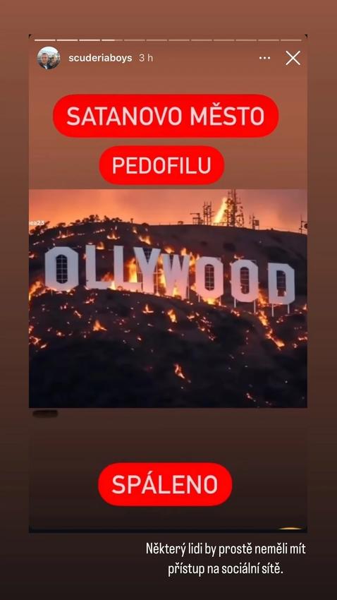 Nikol Leitgeb, Instagram
