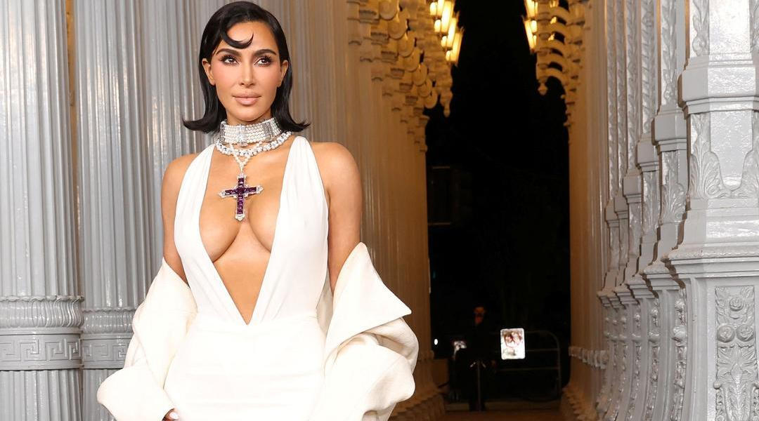 LACMA, Kim Kardashian