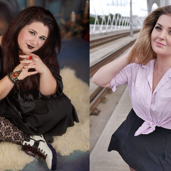 Miss Plus Size: vítězky ročníků 2024 a 2020