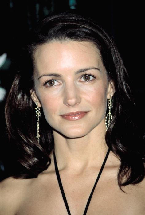 Kristin Davis