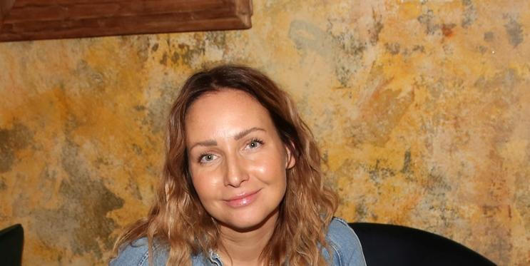 Veronika Arichteva