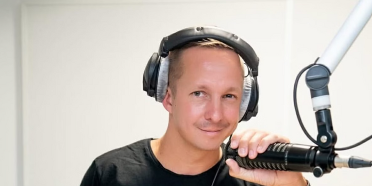 Jiří Vondra