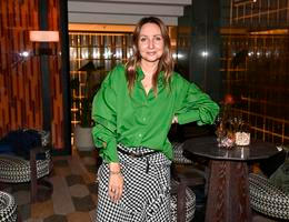 Veronika Arichteva