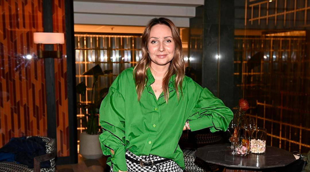 Veronika Arichteva