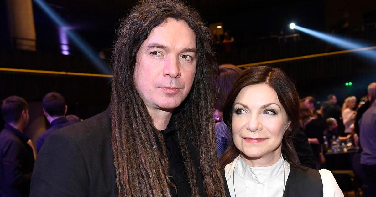 Anna K. a Tomáš Vartecký