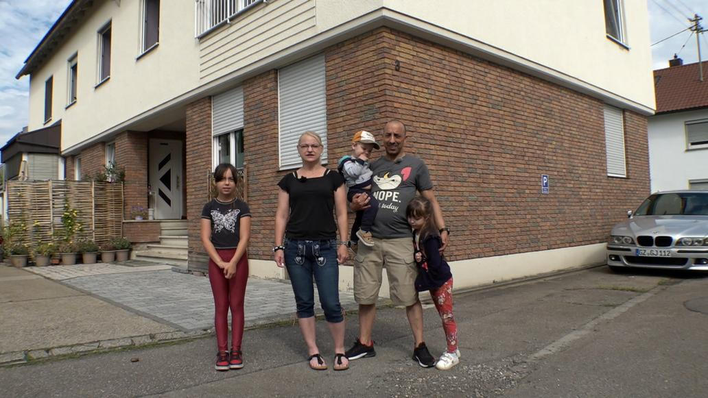 Výměna manželek: Daniela a Gojo