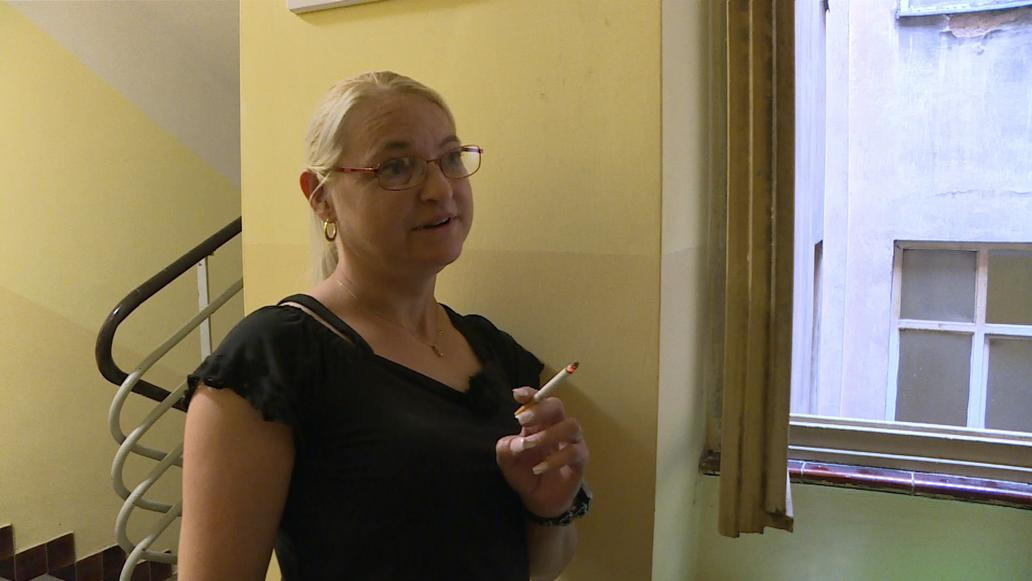 Výměna manželek: Daniela