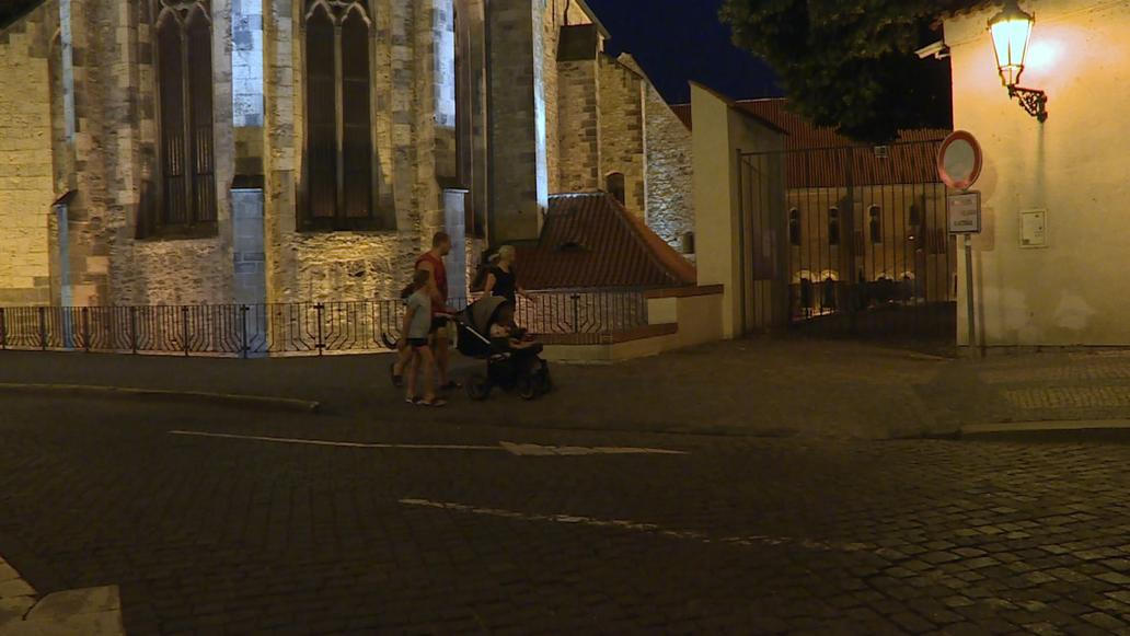 Výměna manželek: Patrik a Daniela