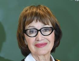 Petra Černocká