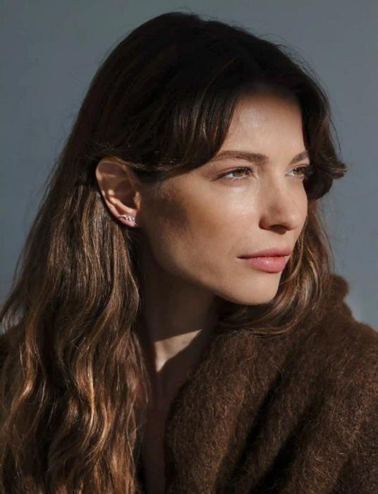 Šperky: Vuch Laboratory x Adéla Pečlová