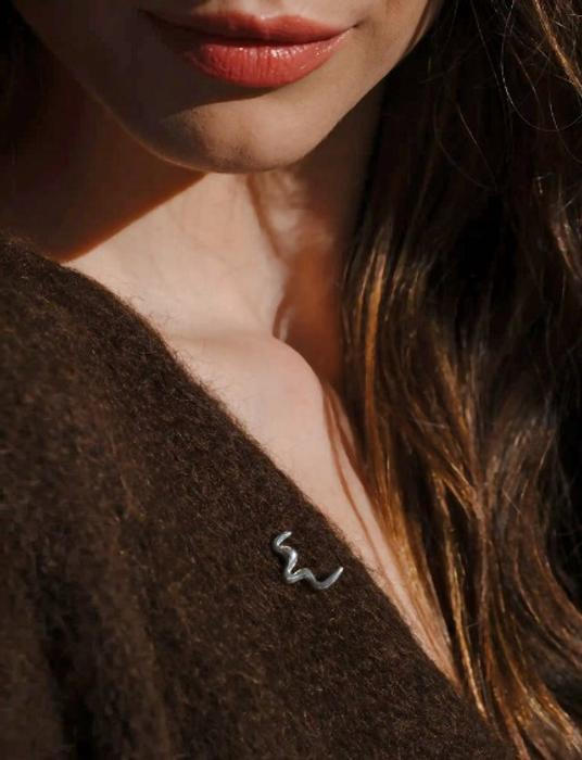 Šperky: Vuch Laboratory x Adéla Pečlová