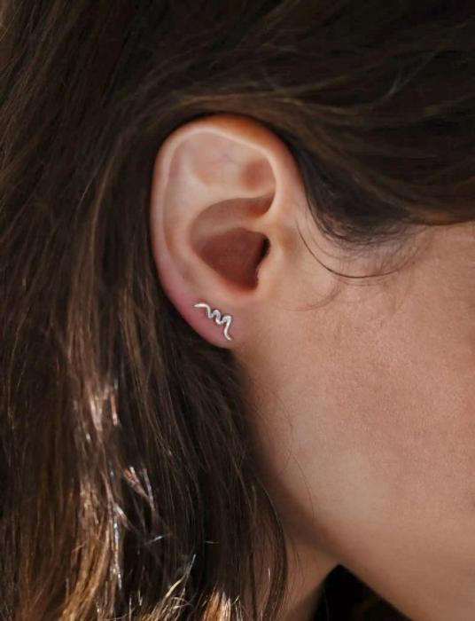 Šperky: Vuch Laboratory x Adéla Pečlová