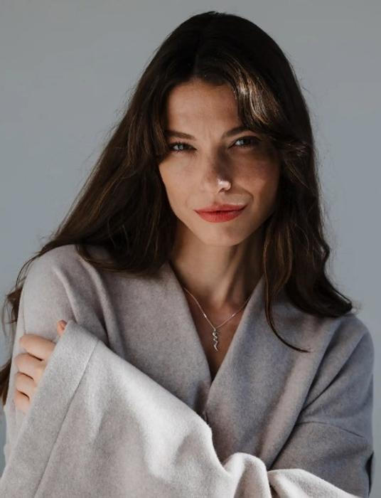 Šperky: Vuch Laboratory x Adéla Pečlová