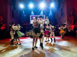 Česko-Slovenský ples