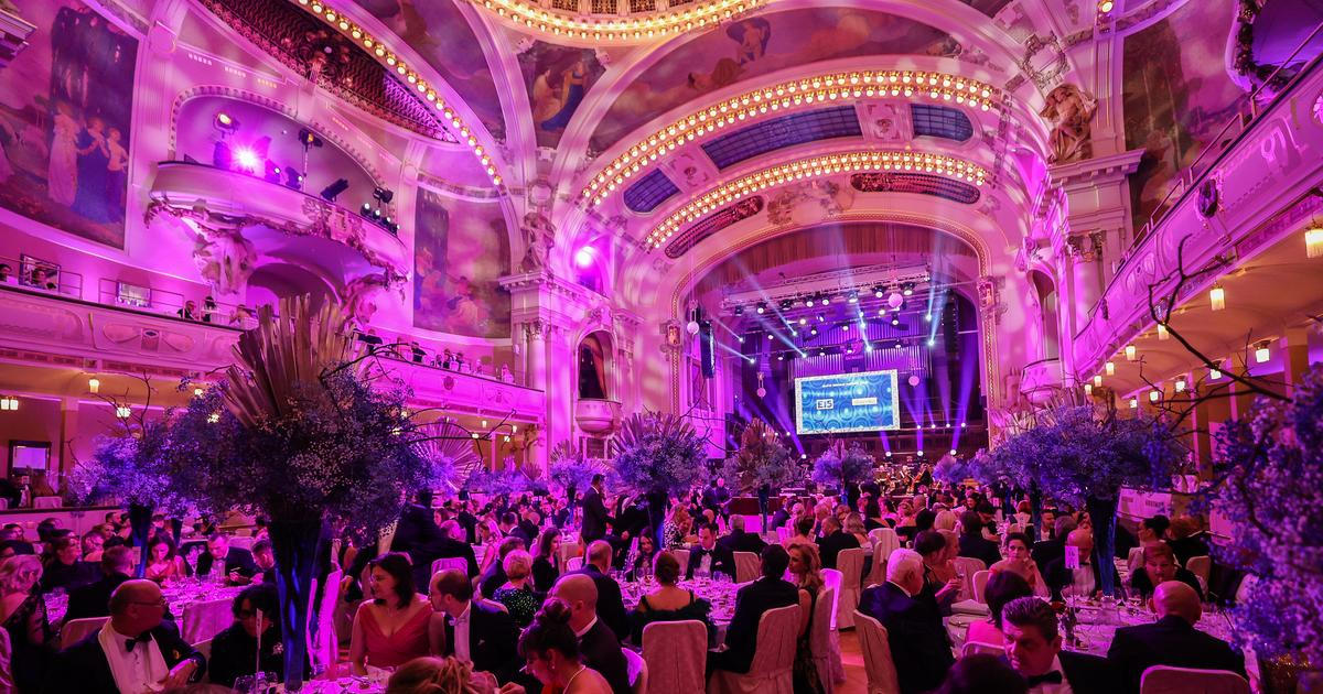 Česko-Slovenský ples