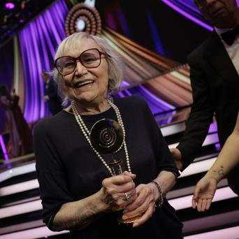 Marta Kubišová