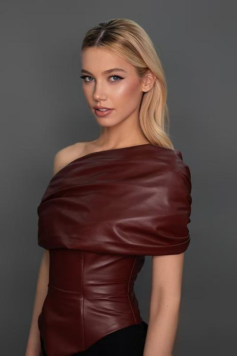 Natálie Puškinová