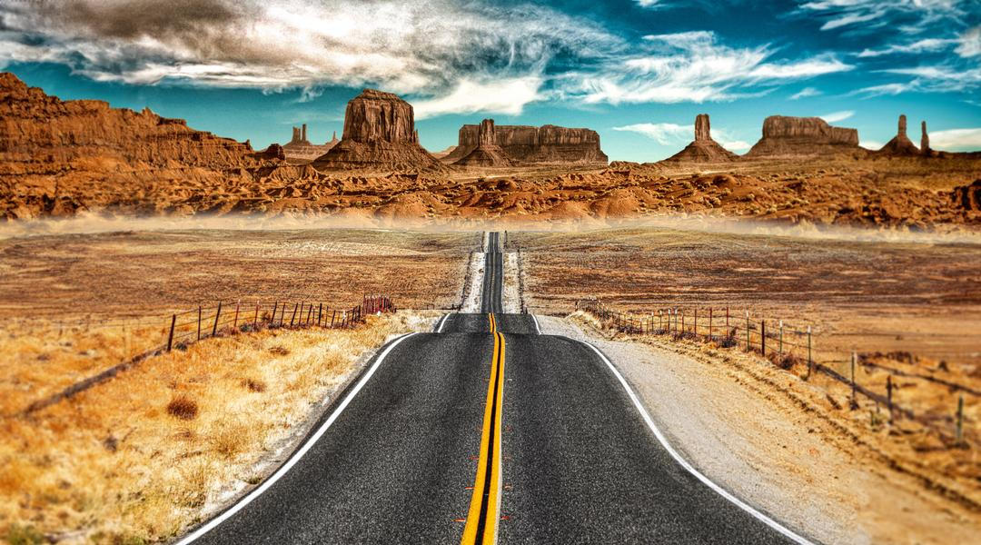 Route 66