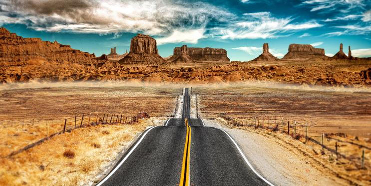Route 66