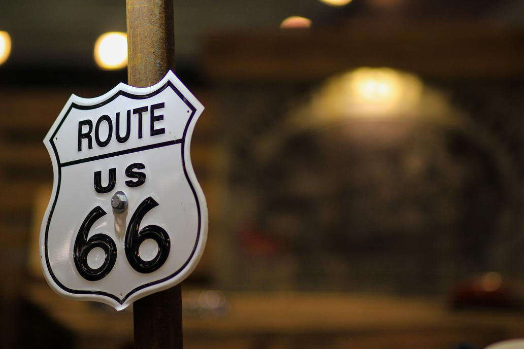Route 66