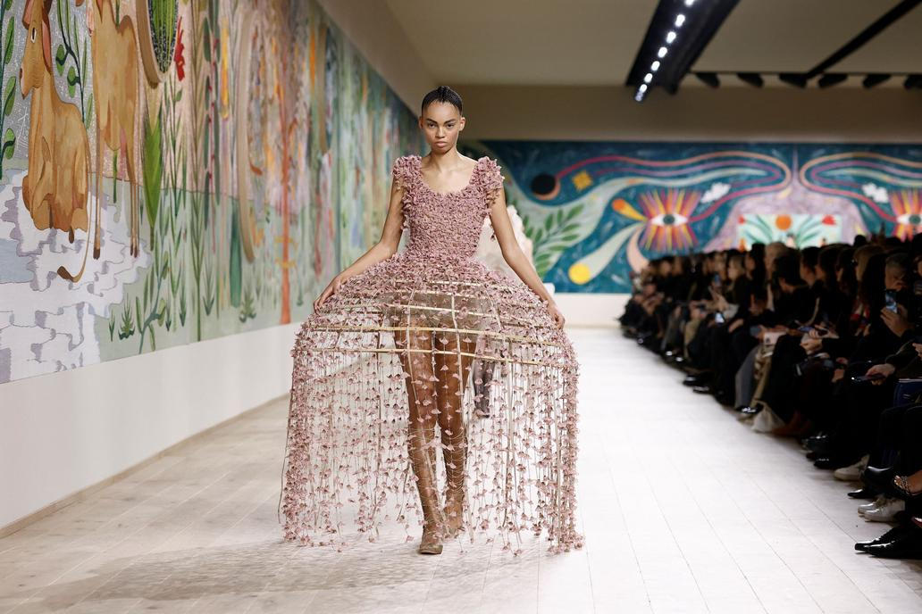 Paris Fashion Week 2025