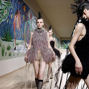Paris Fashion Week 2025 – Dior