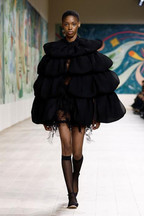 Paris Fashion Week 2025
