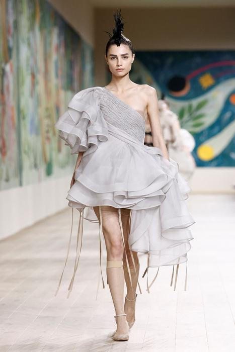 Paris Fashion Week 2025