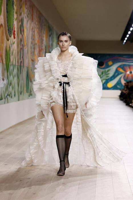 Paris Fashion Week 2025