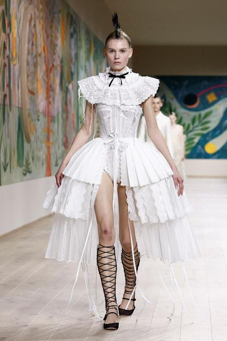 Paris Fashion Week 2025