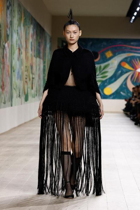 Paris Fashion Week 2025