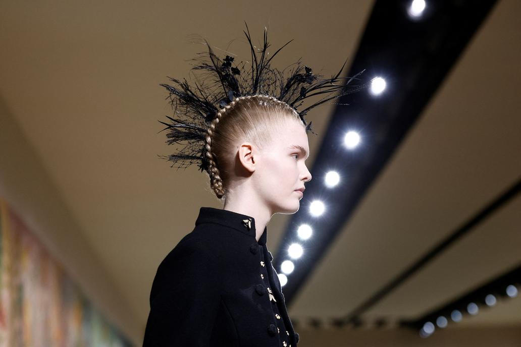 Paris Fashion Week 2025