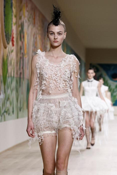 Paris Fashion Week 2025