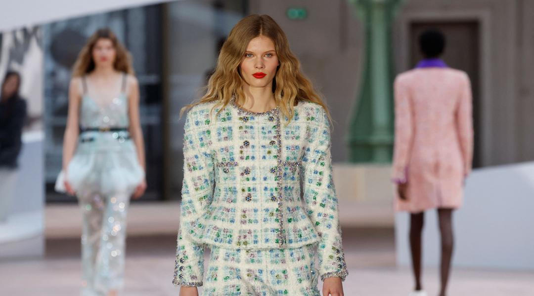 Paris Fashion Week 2025 – Chanel
