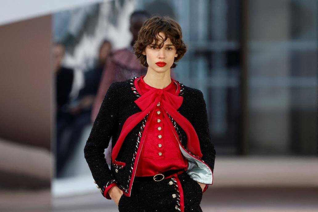 Paris Fashion Week 2025 – Chanel