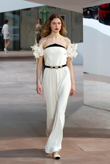 Paris Fashion Week 2025 – Chanel