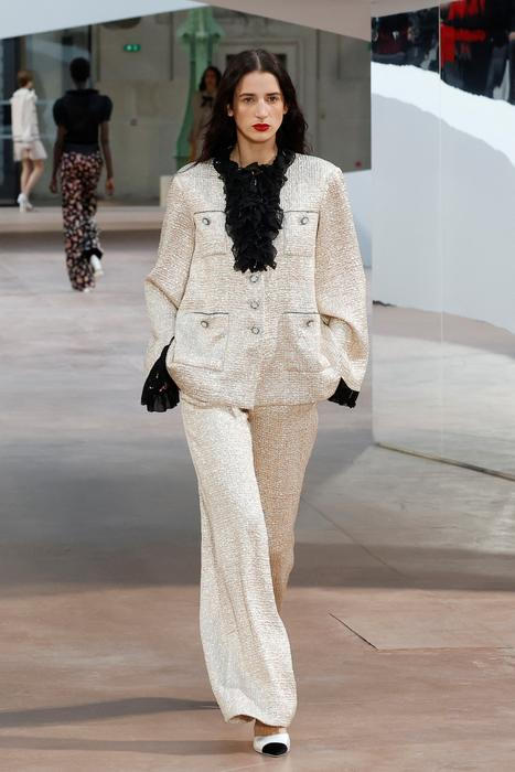 Paris Fashion Week 2025 – Chanel