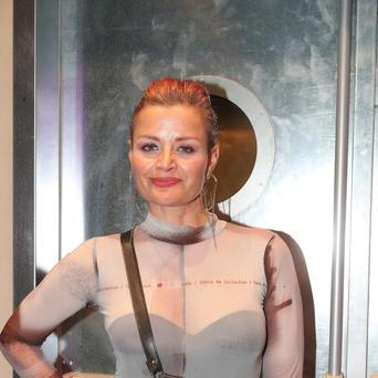 Erika Stárková