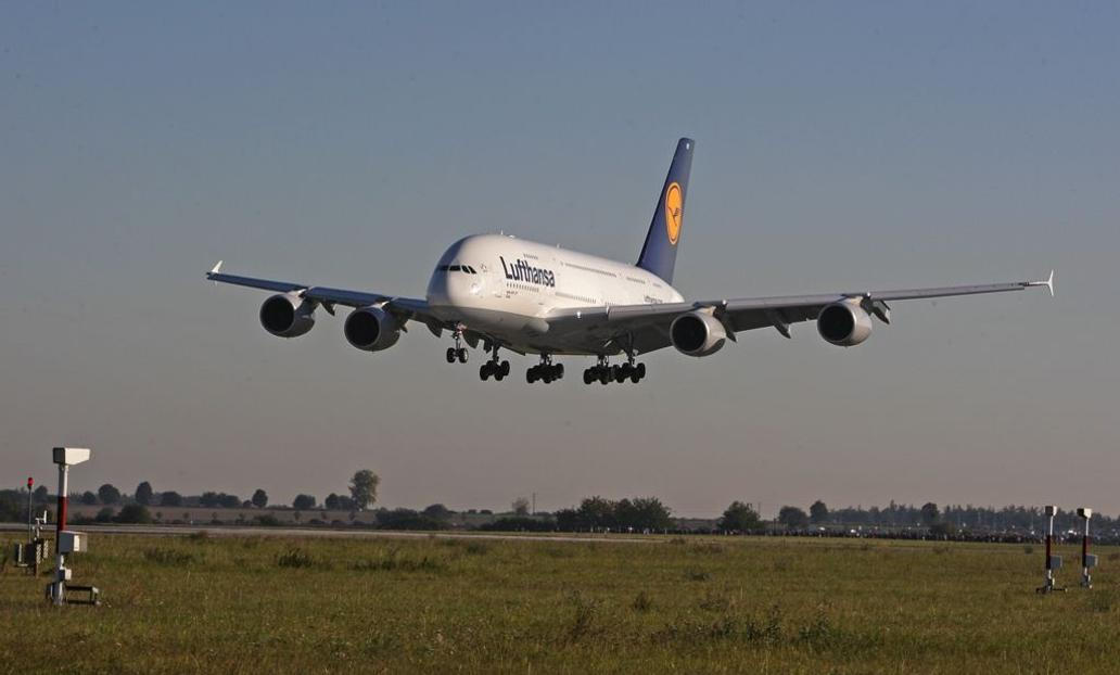 Airbus A380