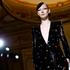 Paris Fashion Week: Armani