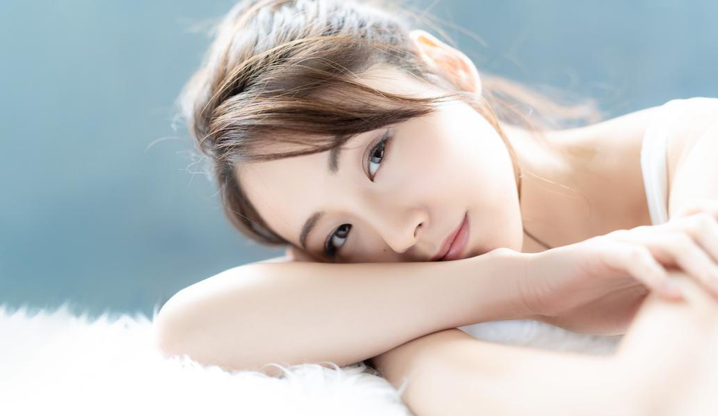 Korejská péče o pleť