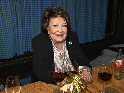 Jiřina Bohdalová