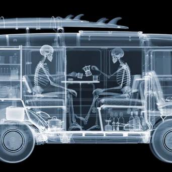 VW Camper Family, 2020